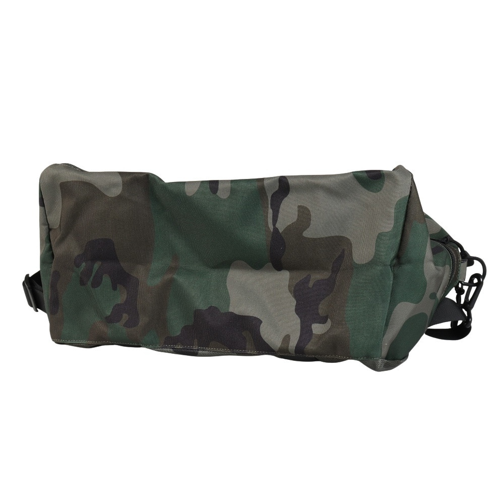 エクストララージ（XLARGE）（メンズ）メッシュ ダッフルバッグ 101252053003-CAMO