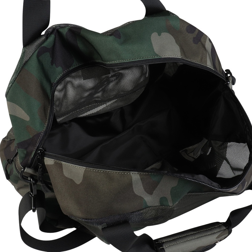 エクストララージ（XLARGE）（メンズ）メッシュ ダッフルバッグ 101252053003-CAMO
