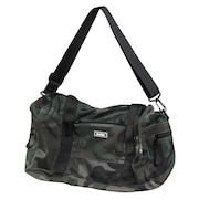 (メンズ)メッシュ ダッフルバッグ 101252053003-CAMO
