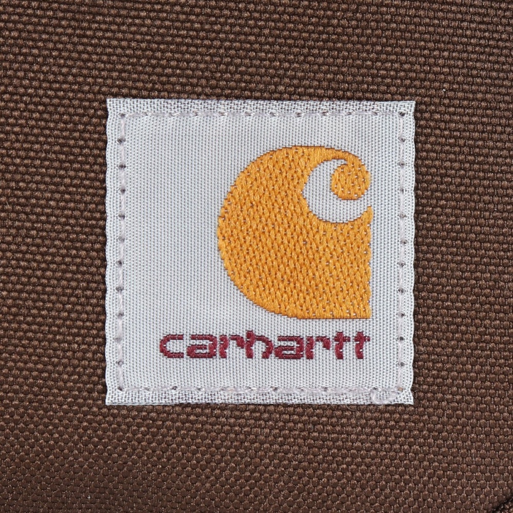 カーハート（CARHARTT）（メンズ、レディース）ジェイク ショルダーポーチ I0315822LSXX25SS