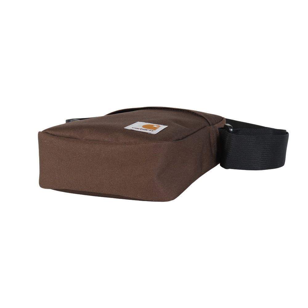 カーハート（CARHARTT）（メンズ、レディース）ジェイク ショルダーポーチ I0315822LSXX25SS