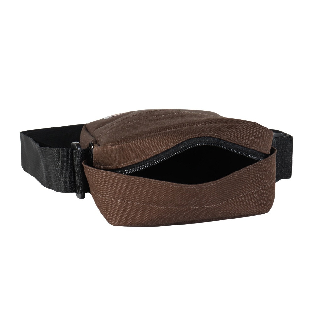 カーハート（CARHARTT）（メンズ、レディース）ジェイク ショルダーポーチ I0315822LSXX25SS