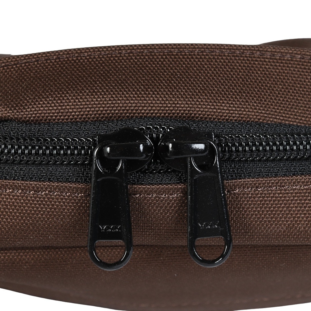 カーハート（CARHARTT）（メンズ、レディース）ジェイク ショルダーポーチ I0315822LSXX25SS