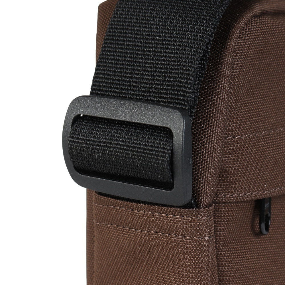 カーハート（CARHARTT）（メンズ、レディース）ジェイク ショルダーポーチ I0315822LSXX25SS