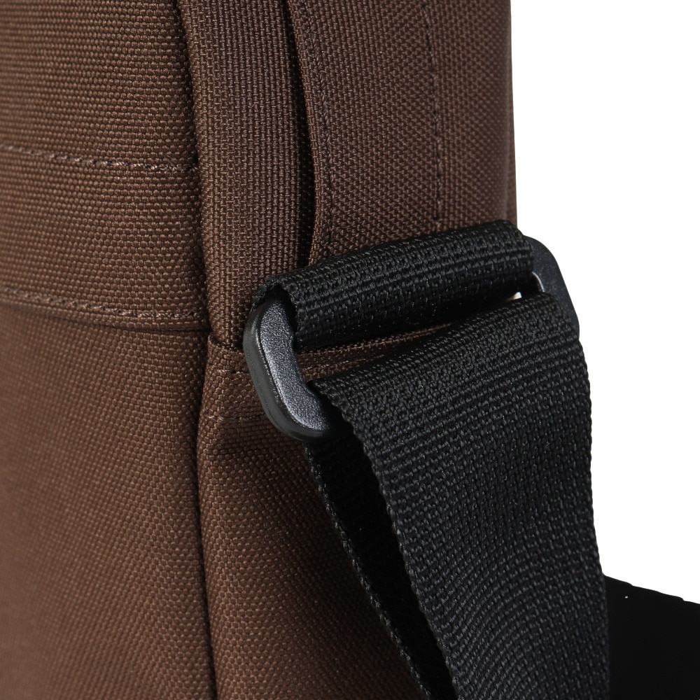 カーハート（CARHARTT）（メンズ、レディース）ジェイク ショルダーポーチ I0315822LSXX25SS