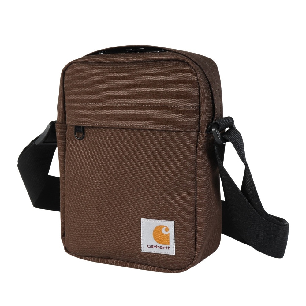 カーハート（CARHARTT）（メンズ、レディース）ジェイク ショルダーポーチ I0315822LSXX25SS