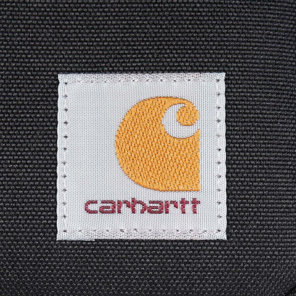 カーハート（CARHARTT）（メンズ、レディース）ジェイク ショルダーポーチ I03158289XX25SS