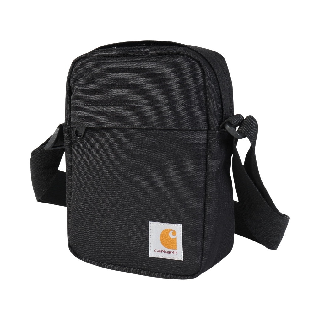 カーハート（CARHARTT）（メンズ、レディース）ジェイク ショルダーポーチ I03158289XX25SS