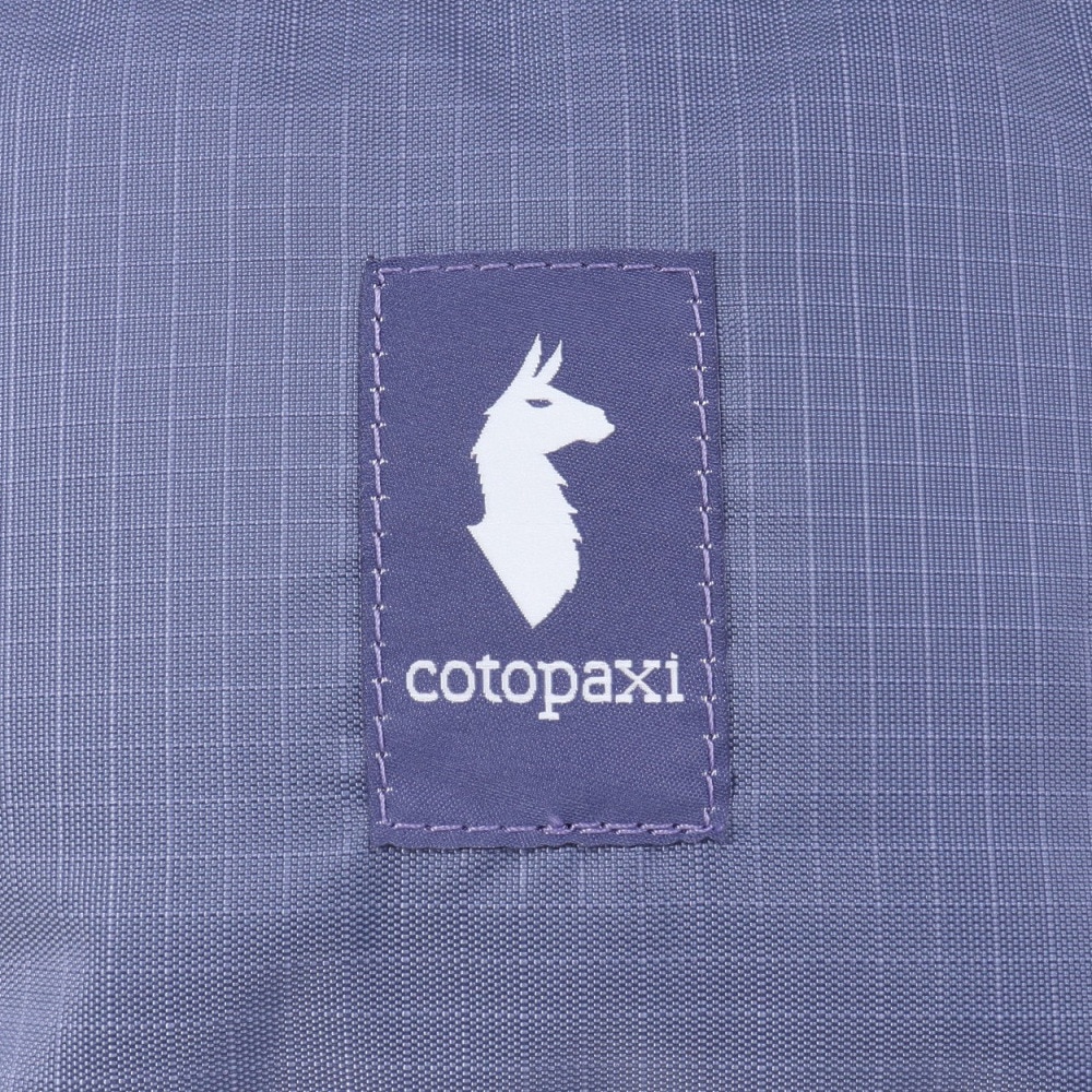 コトパクシ（COTOPAXI）（メンズ、レディース）LISTA 2L LIGHTWEIGHT クロスボディバッグ 4201700501251