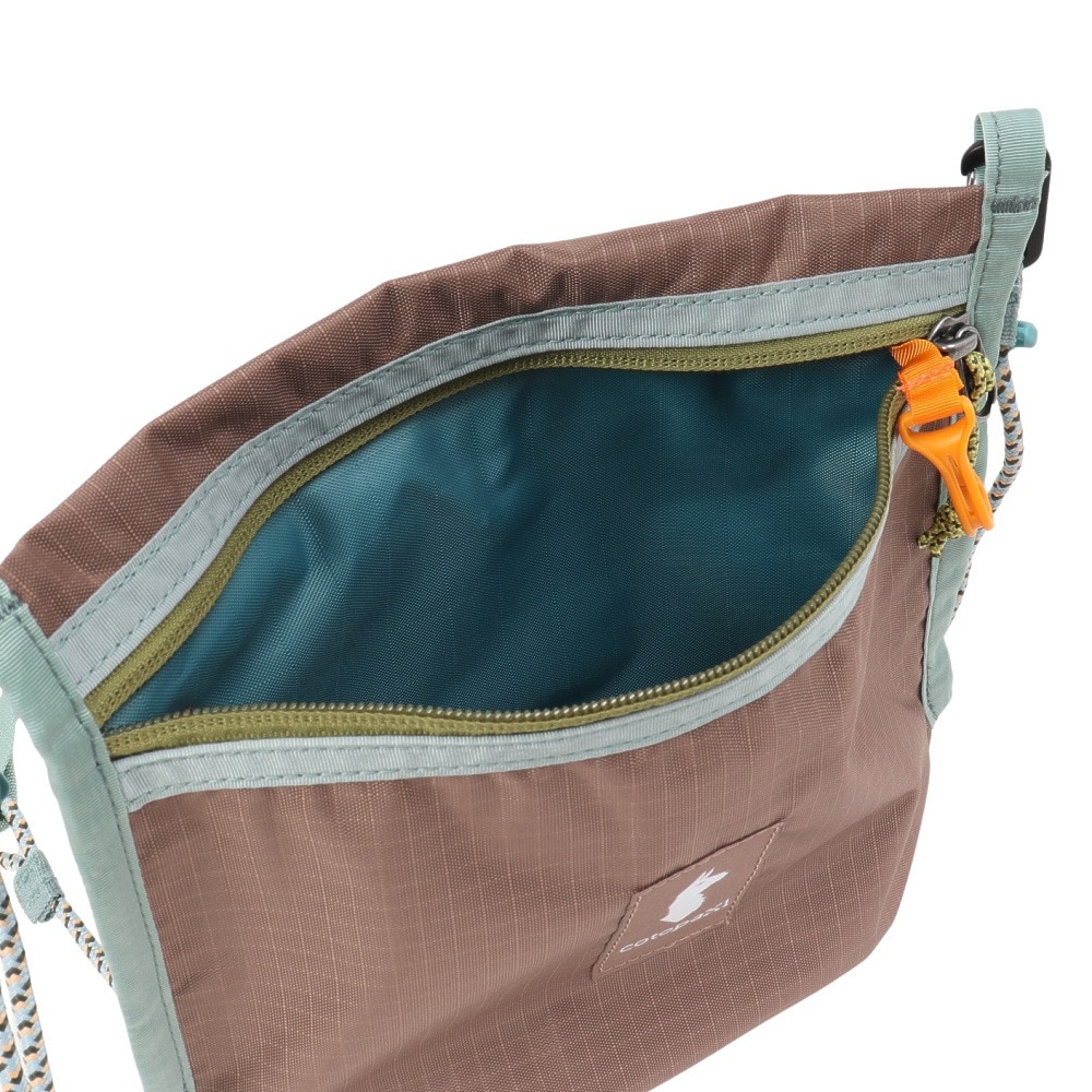 コトパクシ（COTOPAXI）（メンズ、レディース）LISTA 2L LIGHTWEIGHT クロスボディバッグ 4201700502251