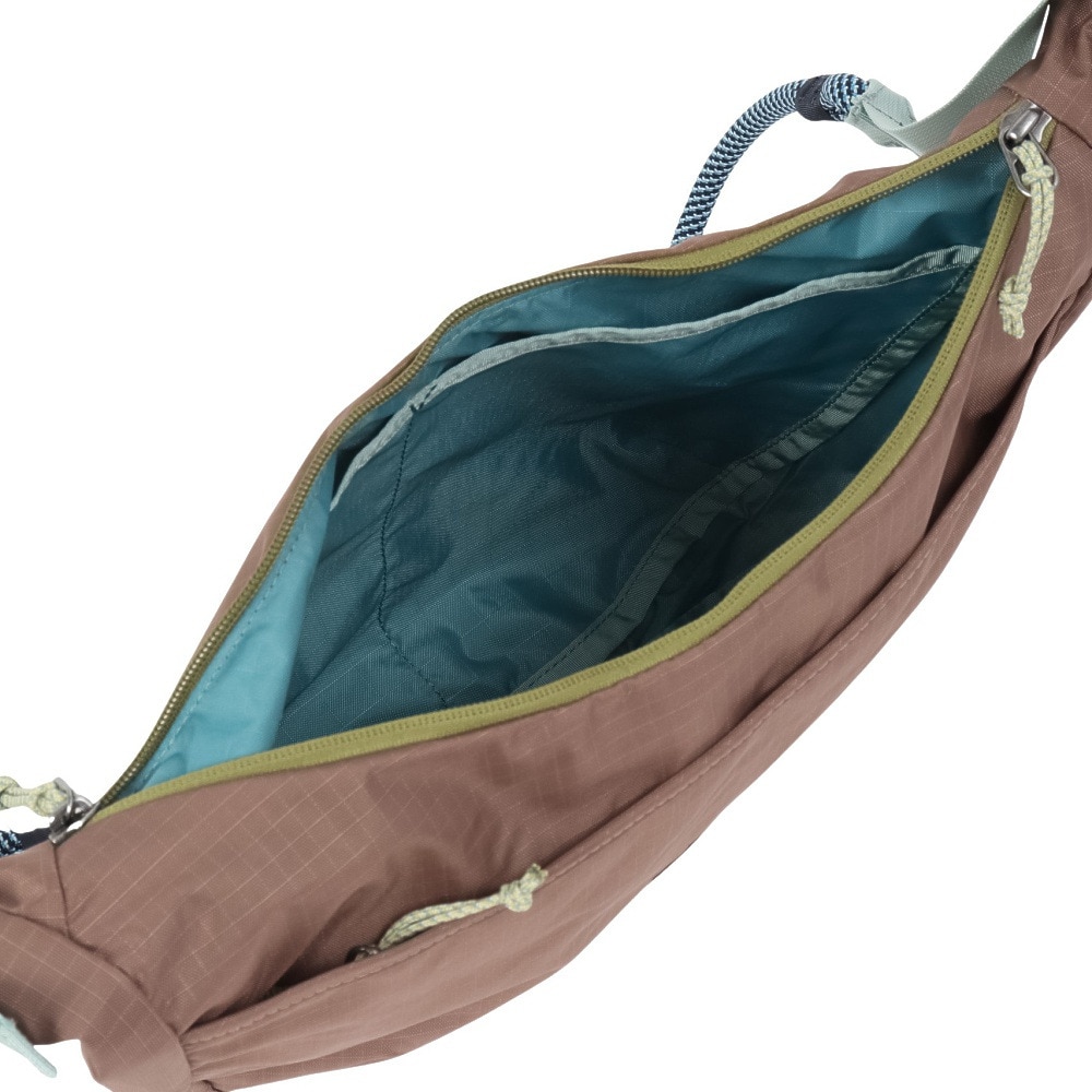 コトパクシ（COTOPAXI）（メンズ、レディース）TROZO 8L ショルダーバッグ 4202070502251