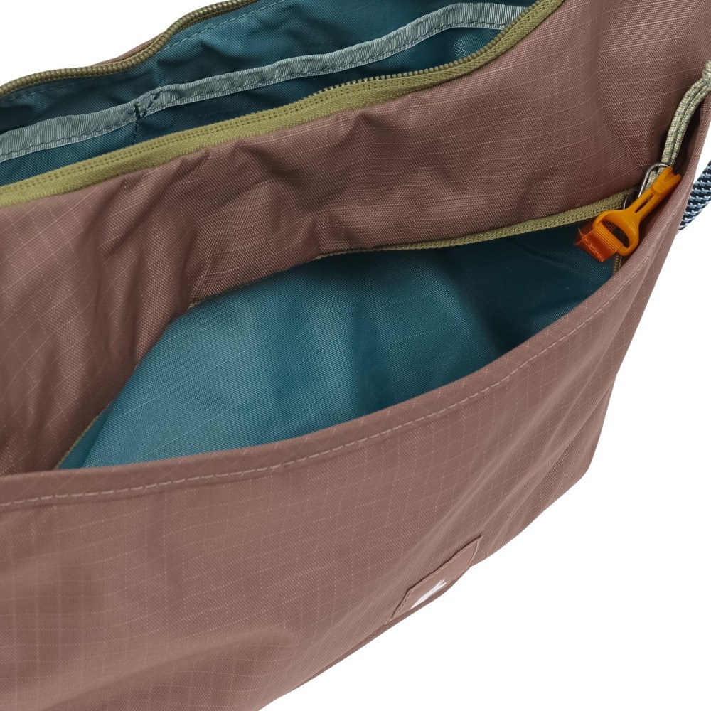 コトパクシ（COTOPAXI）（メンズ、レディース）TROZO 8L ショルダーバッグ 4202070502251