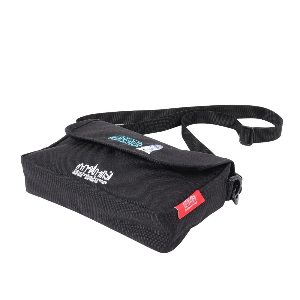マンハッタンポーテージ（ManhattanPortage）（メンズ）スターウォーズ ショルダー MP1410MGNTSTW25
