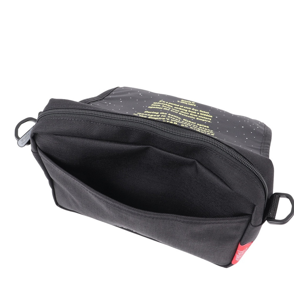 マンハッタンポーテージ（ManhattanPortage）（メンズ）スターウォーズ ショルダー MP1410MGNTSTW25