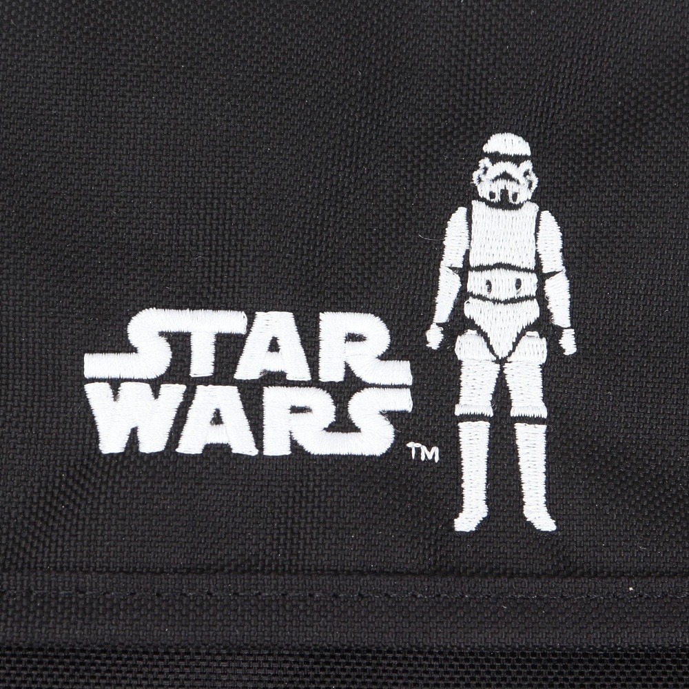 マンハッタンポーテージ（ManhattanPortage）（メンズ、レディース）メッセンジャーバッグ DIVIDER MAGNET 2025/STAR WARS MP1603BPDMGNTSTW25