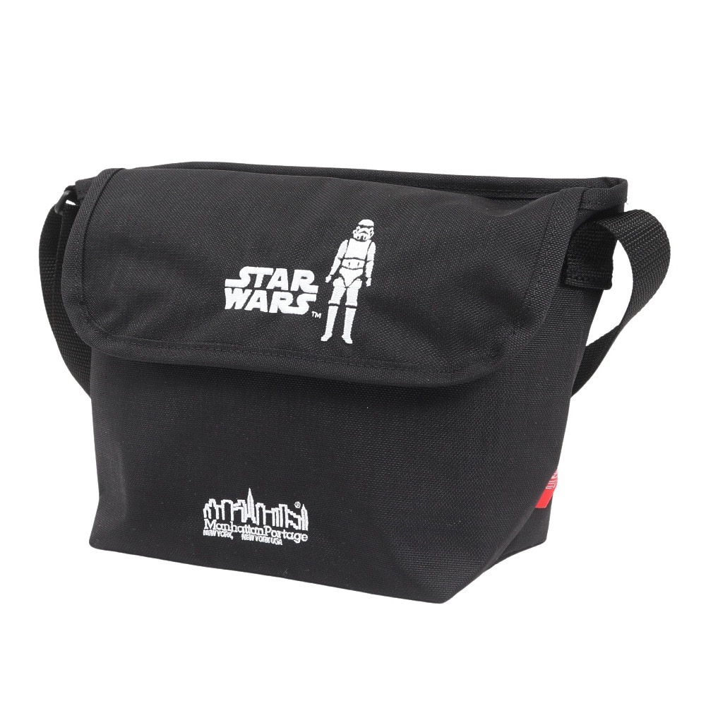 マンハッタンポーテージ（ManhattanPortage）（メンズ、レディース）メッセンジャーバッグ DIVIDER MAGNET 2025/STAR WARS MP1603BPDMGNTSTW25
