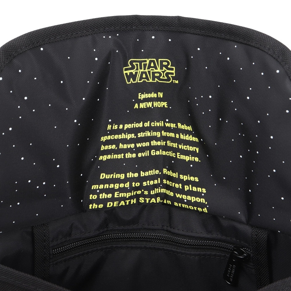 マンハッタンポーテージ（ManhattanPortage）（メンズ、レディース）メッセンジャーバッグ DIVIDER MAGNET 2025/STAR WARS MP1603BPDMGNTSTW25