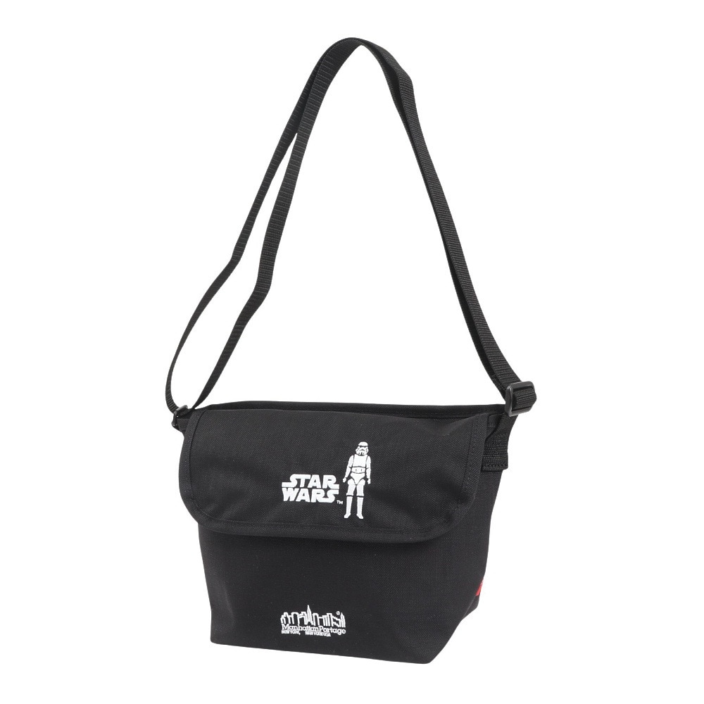 マンハッタンポーテージ（ManhattanPortage）（メンズ、レディース）メッセンジャーバッグ DIVIDER MAGNET 2025/STAR WARS MP1603BPDMGNTSTW25