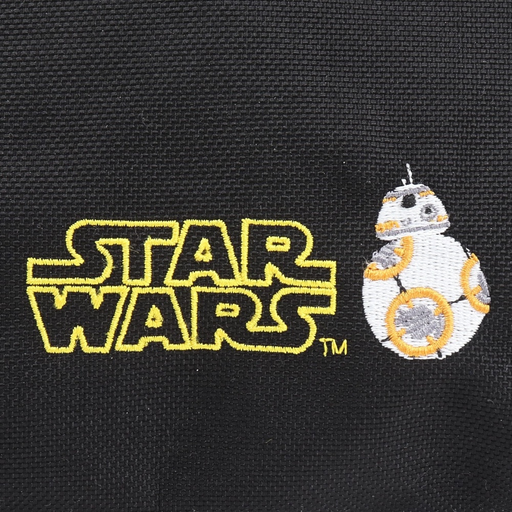 マンハッタンポーテージ（ManhattanPortage）（メンズ、レディース）ショルダーバッグ ZUCCOTTI CLUTCH 2025/STAR WARS MP6020STW25