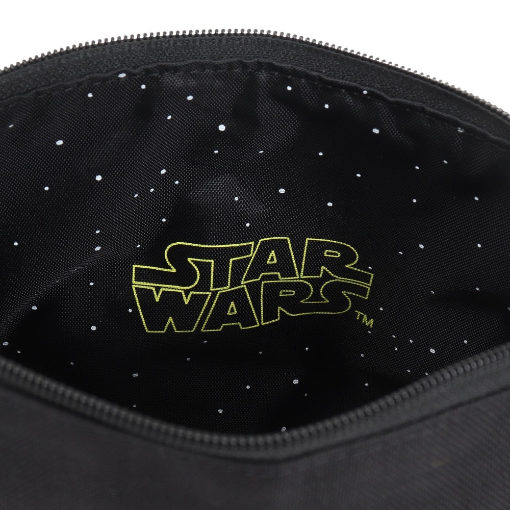 マンハッタンポーテージ（ManhattanPortage）（メンズ、レディース）ショルダーバッグ ZUCCOTTI CLUTCH 2025/STAR WARS MP6020STW25