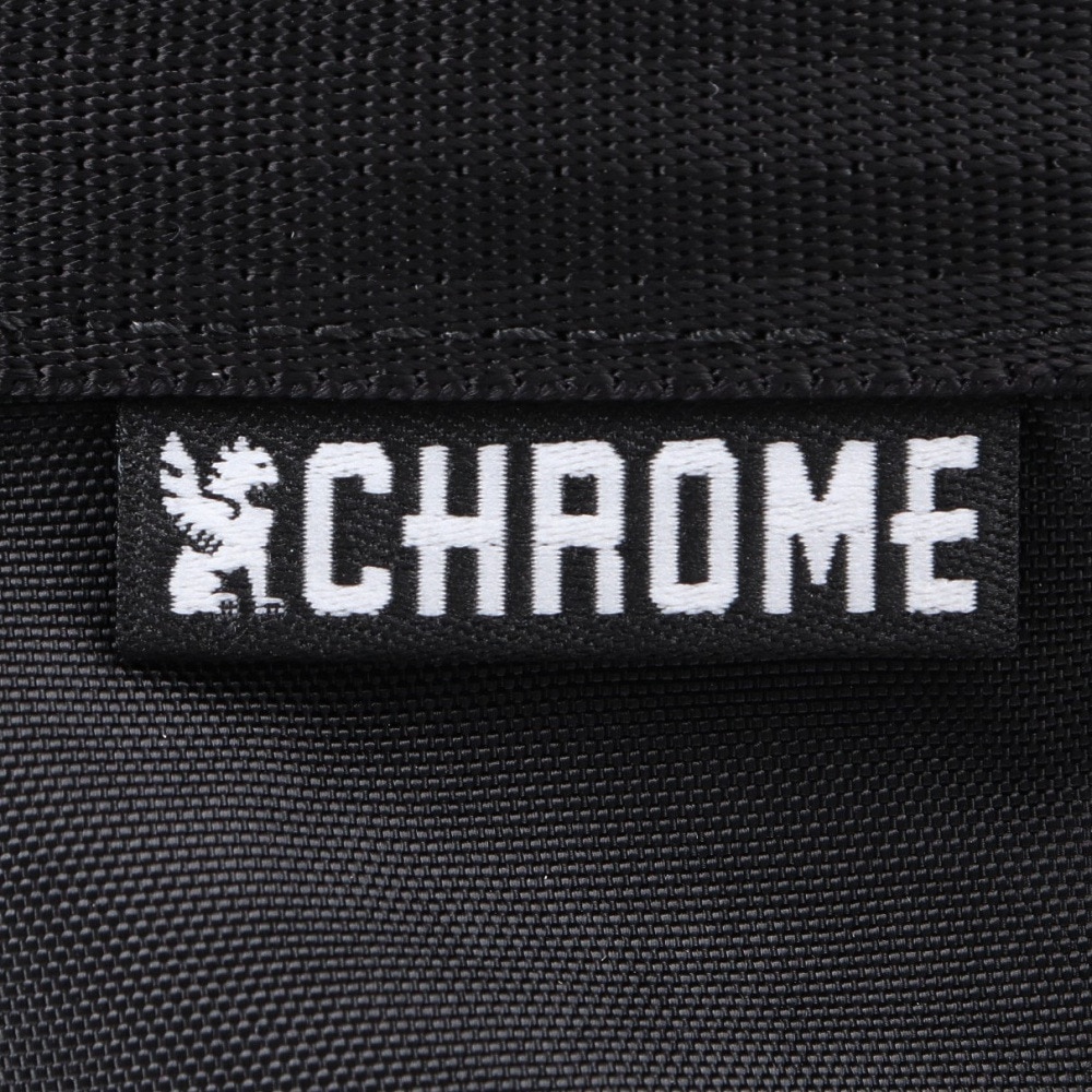 クロム（CHROME）（メンズ）グローサリー トート メッセンジャー バッグ 15L JP240BKCK