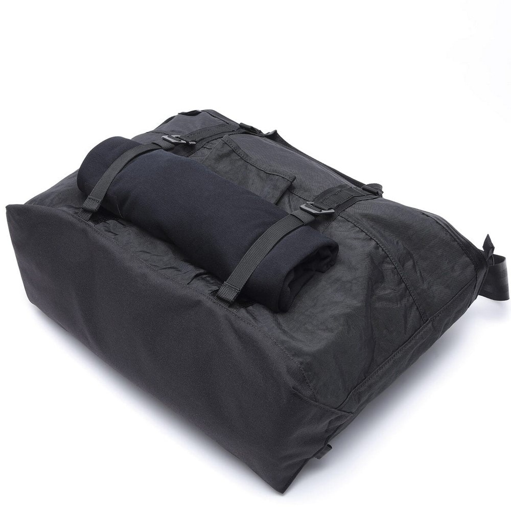 クロム（CHROME）（メンズ）グローサリー トート メッセンジャー バッグ 15L JP240BKCK