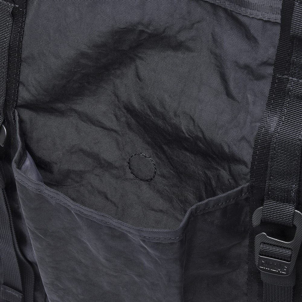 クロム（CHROME）（メンズ）グローサリー トート メッセンジャー バッグ 15L JP240BKCK