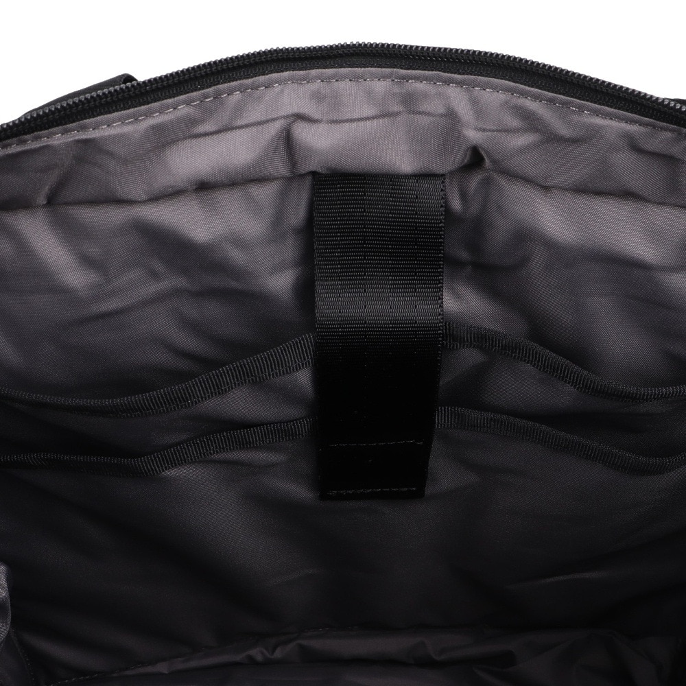 クロム（CHROME）（メンズ）グローサリー トート メッセンジャー バッグ 15L JP240BKCK