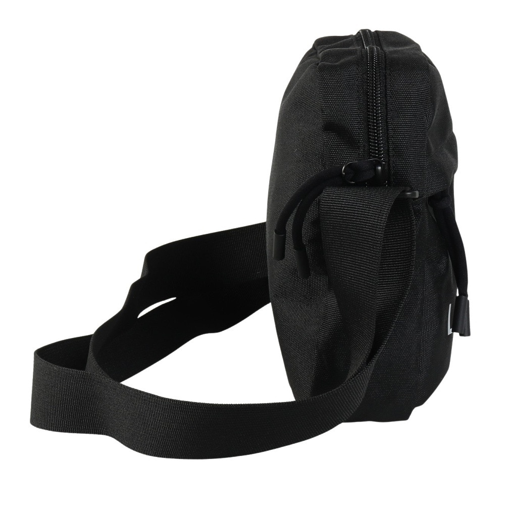 ラコステ（LACOSTE）（メンズ）ショルダー VERTICAL CAMERA バッグ