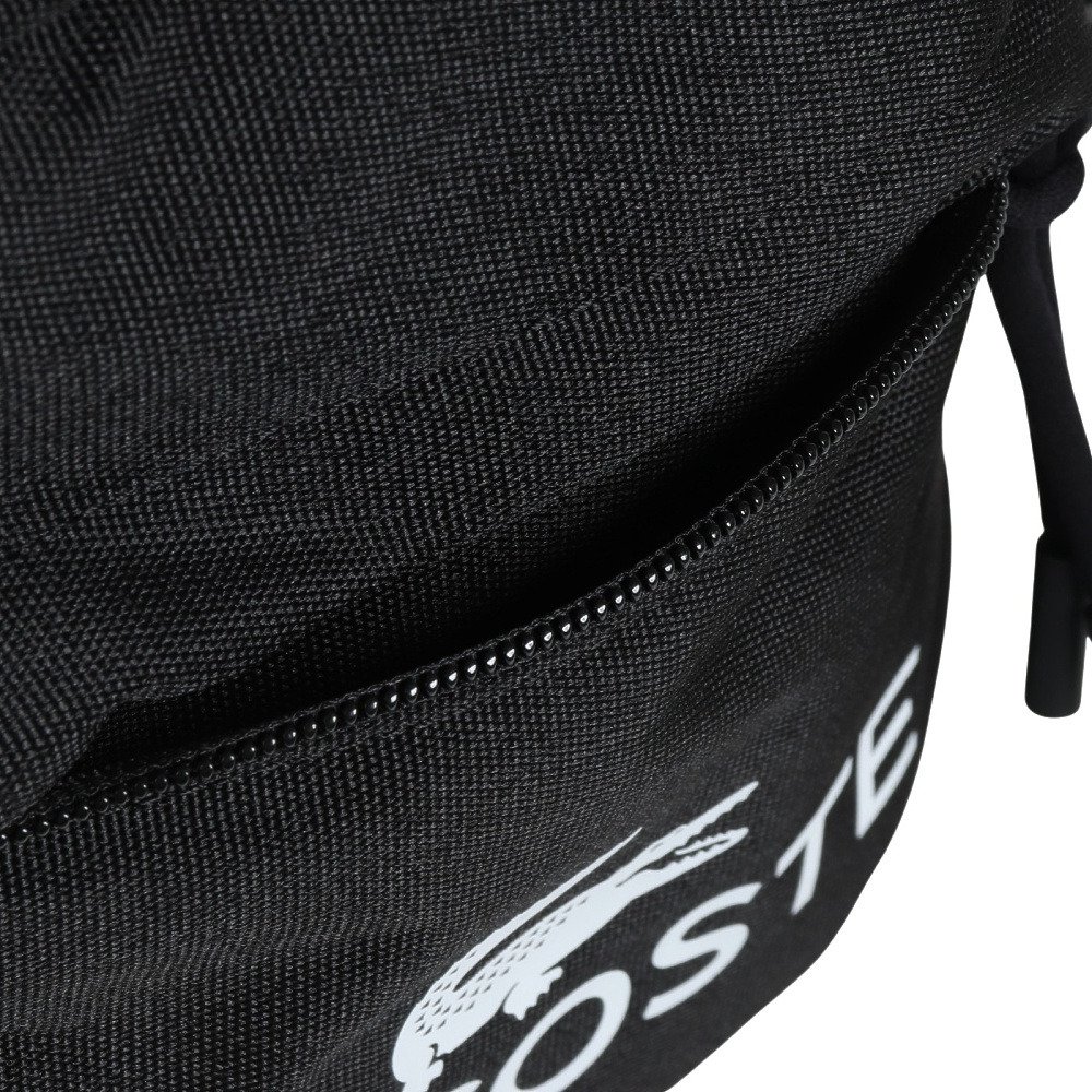 ラコステ（LACOSTE）（メンズ）ショルダー VERTICAL CAMERA バッグ