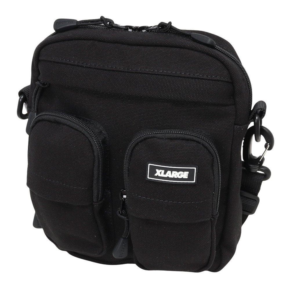 エクストララージ（XLARGE）（メンズ）CANVAS TACTICAL ショルダー