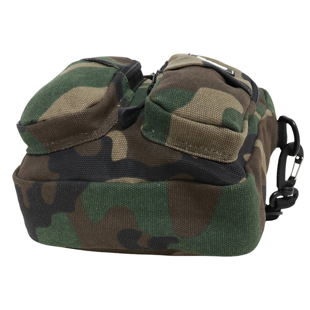 エクストララージ（XLARGE）（メンズ）CANVAS TACTICAL ショルダー