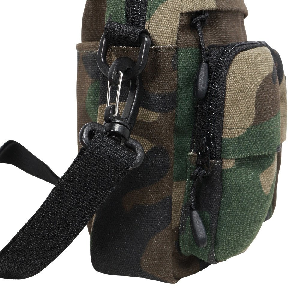 エクストララージ（XLARGE）（メンズ）CANVAS TACTICAL ショルダー