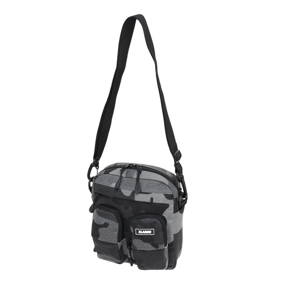 エクストララージ（XLARGE）（メンズ）CANVAS TACTICAL ショルダー