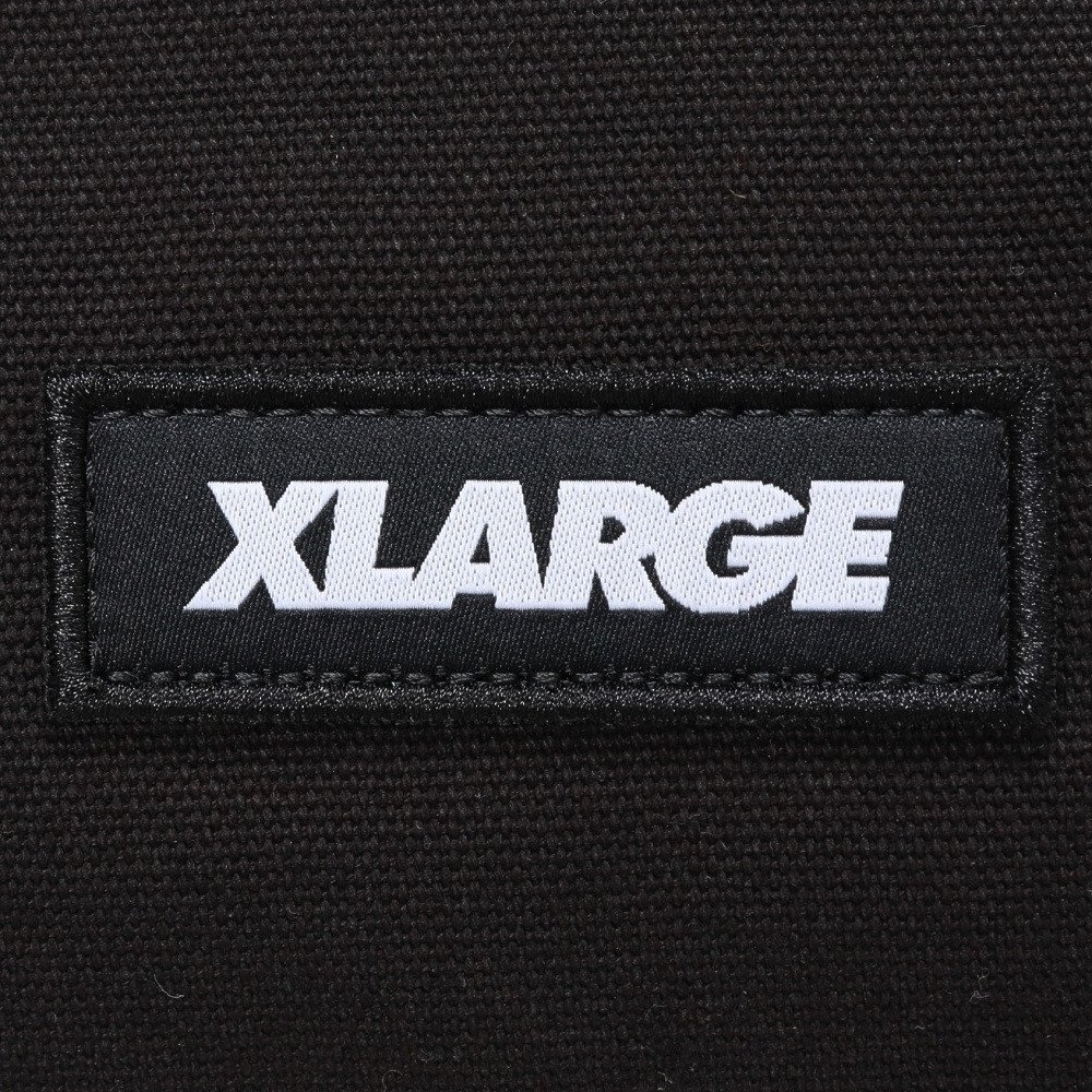 エクストララージ（XLARGE）（メンズ）CANVAS TACTICAL バレルバック