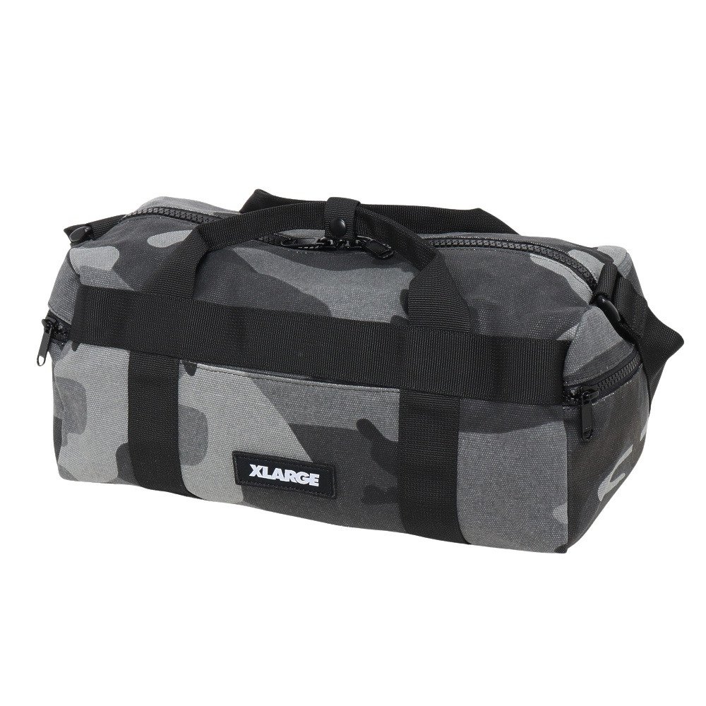 エクストララージ（XLARGE）（メンズ）CANVAS TACTICAL バレルバック