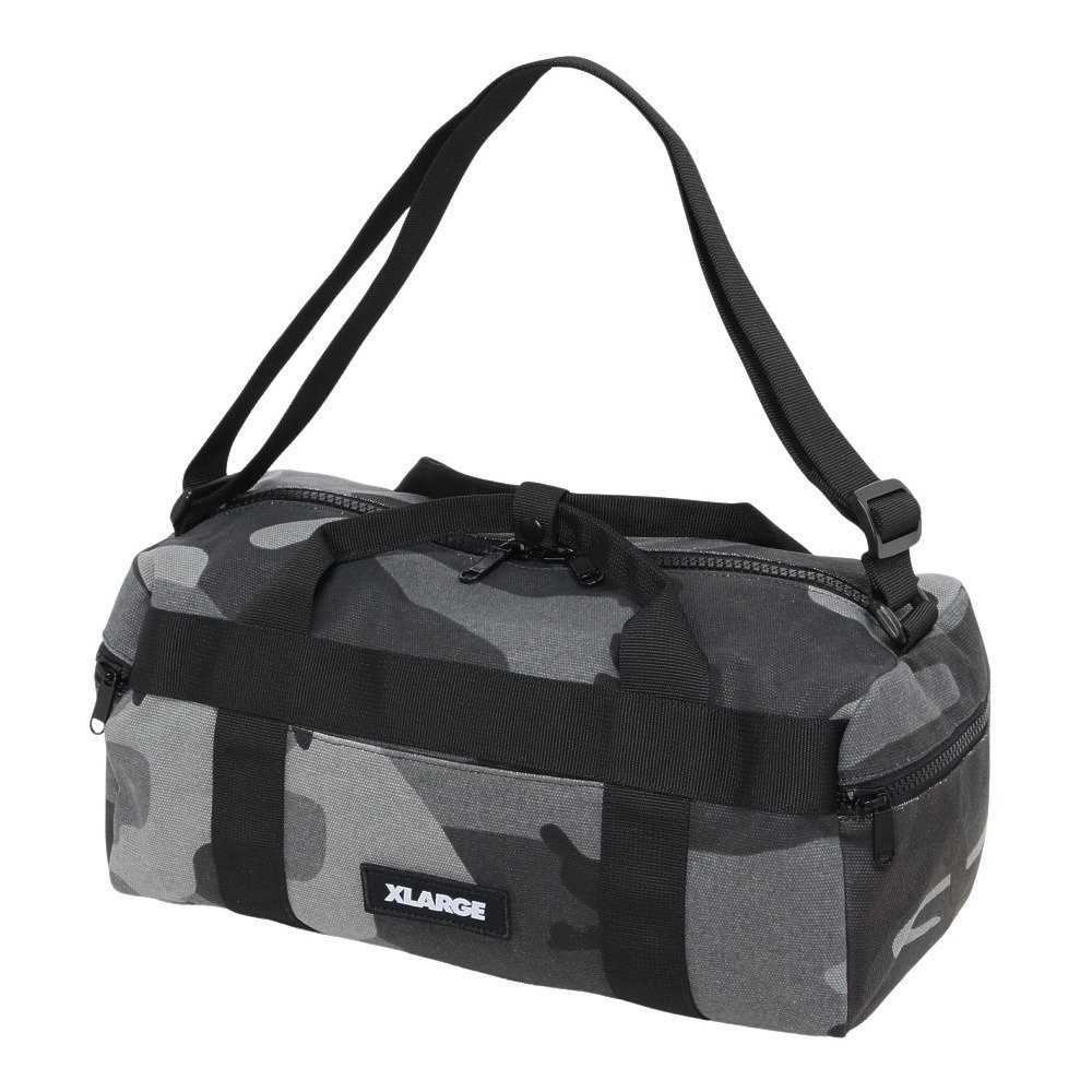 OBRIGARRD 7inch 3枚セット XLARGE NAGOYA特典付 エクストララージ（XLARGE）（メンズ）CANVAS TACTICAL バレルバック