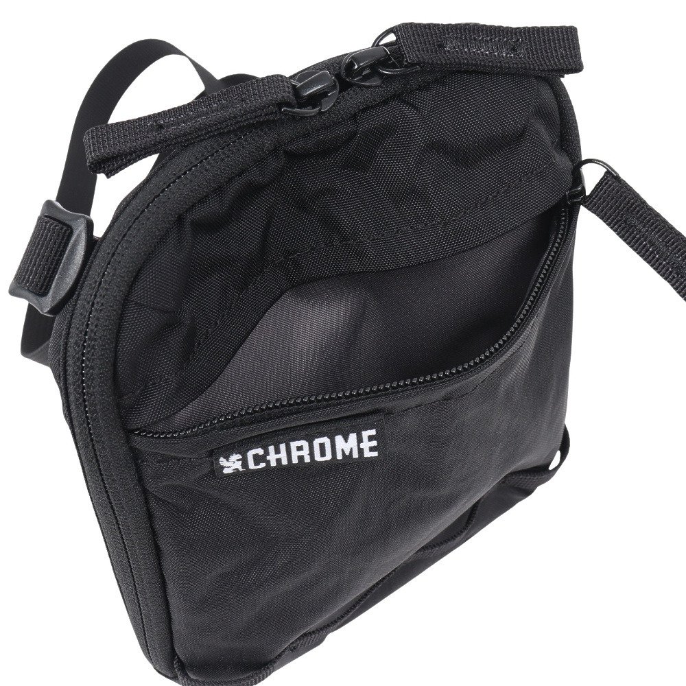 クロム（CHROME）（メンズ、レディース）パック ポーチ 2L BJ010BCNL