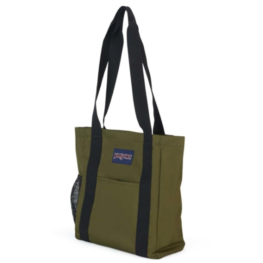 ジャンスポーツ（JANSPORT）（メンズ、レディース）SHOPPER TOTE X トートバッグ JS0A4QV9 88F