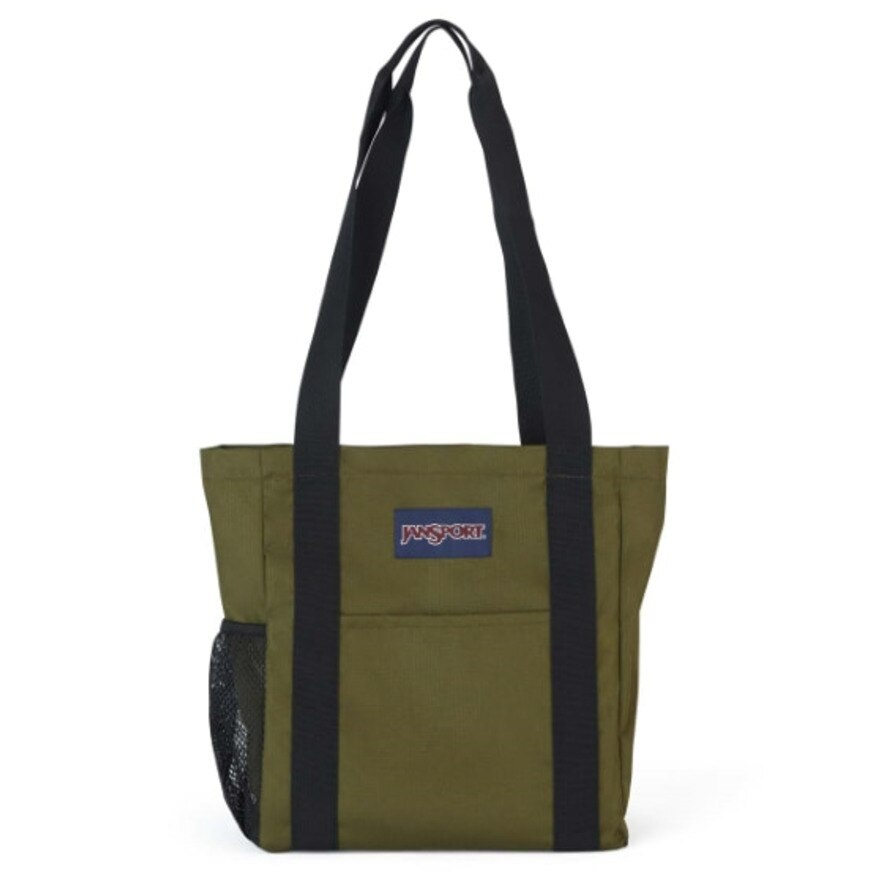 ジャンスポーツ（JANSPORT）（メンズ、レディース）SHOPPER TOTE X トートバッグ JS0A4QV9 88F