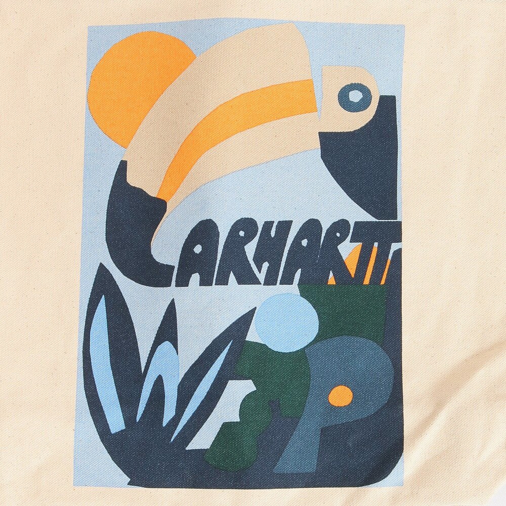 カーハート（CARHARTT）（メンズ）トートバッグ CANVAS GRAPHIC I03159705XX23SS
