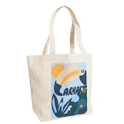 (メンズ)トートバッグ CANVAS GRAPHIC I03159705XX23SS