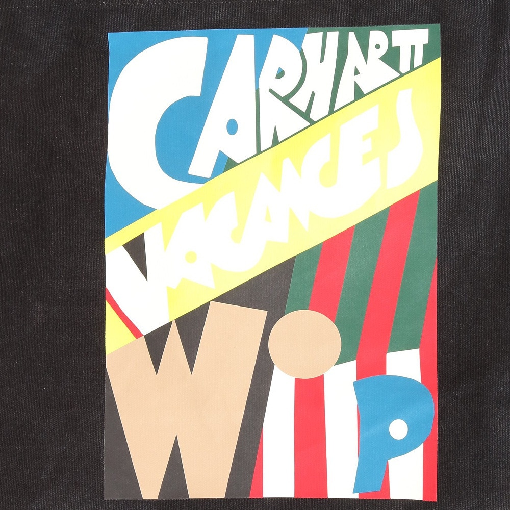 カーハート（CARHARTT）（メンズ）トートバッグ キャンバスグラフィック I03159789XX23SS