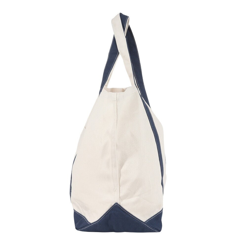 マナスタッシュ（MANASTASH）（メンズ）マナヘンプトートバッグ ラージ 792-3976004 NAVY