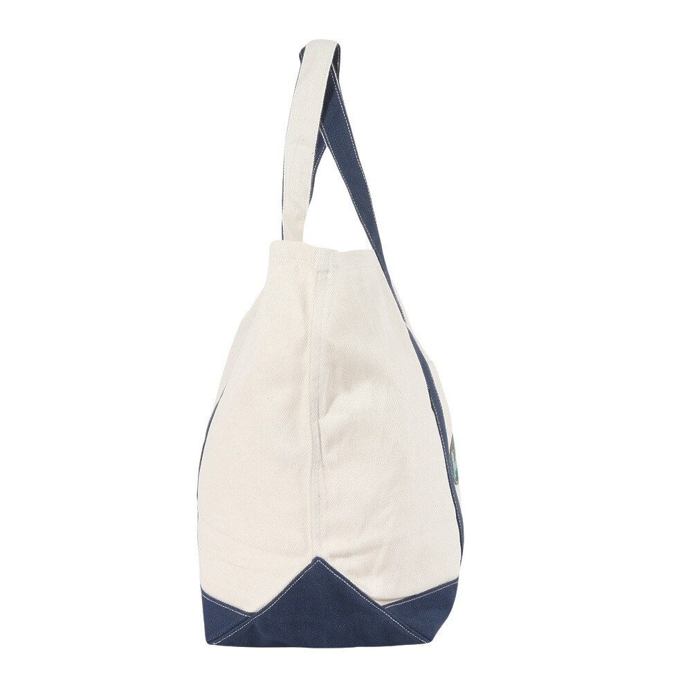 マナスタッシュ（MANASTASH）（メンズ）マナヘンプトートバッグ ラージ 792-3976004 NAVY