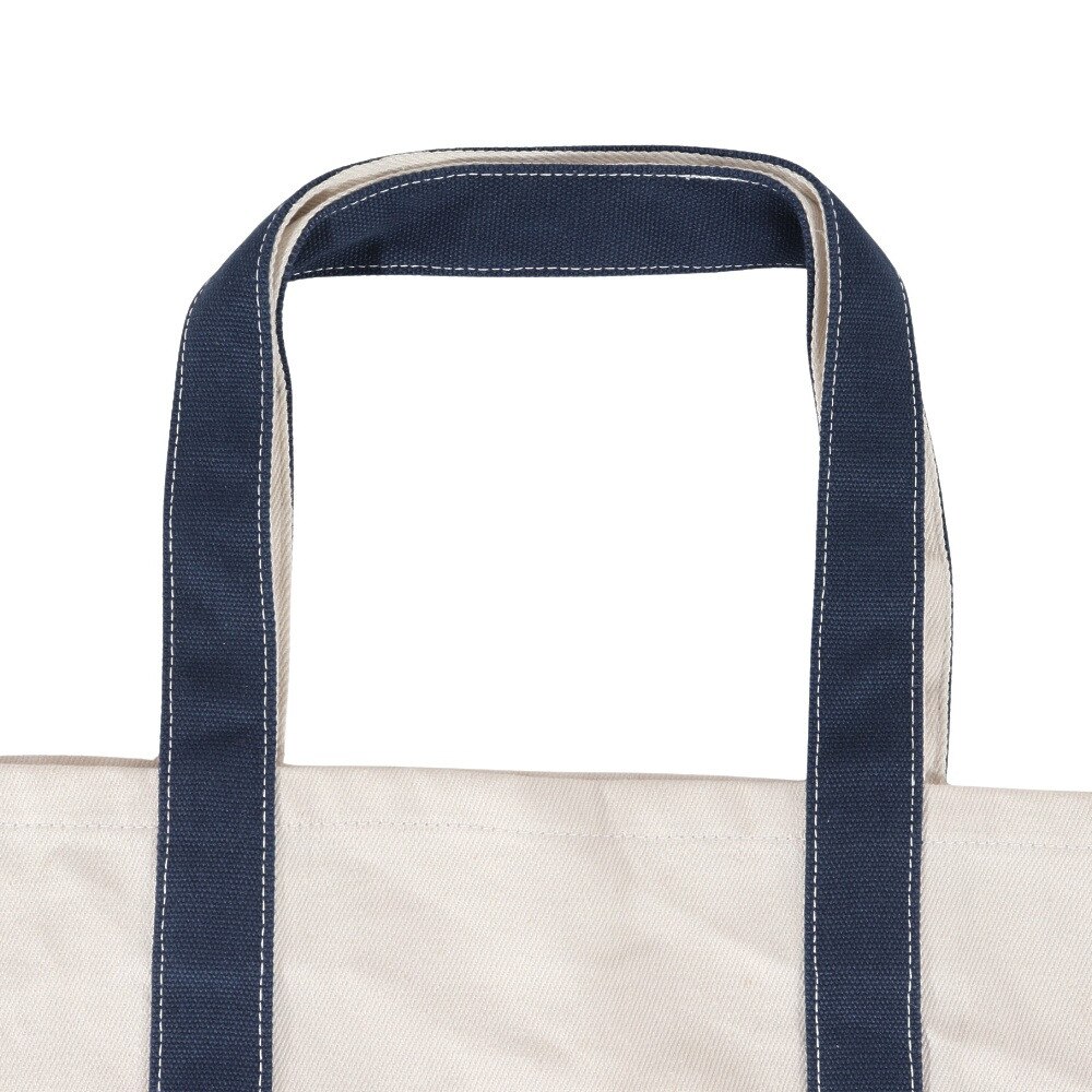 マナスタッシュ（MANASTASH）（メンズ）マナヘンプトートバッグ ラージ 792-3976004 NAVY