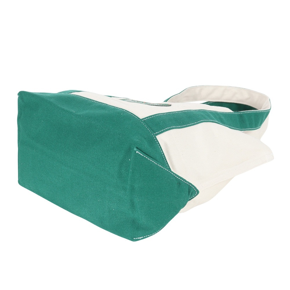 マナスタッシュ（MANASTASH）（メンズ）マナヘンプトートバッグ スモール 792-3976005 GREEN