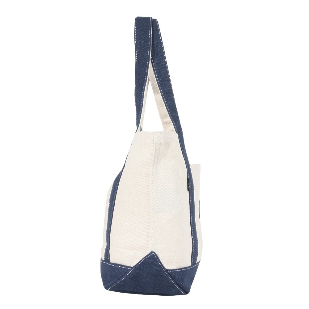 マナスタッシュ（MANASTASH）（メンズ）マナヘンプトートバッグ スモール 792-3976005 NAVY