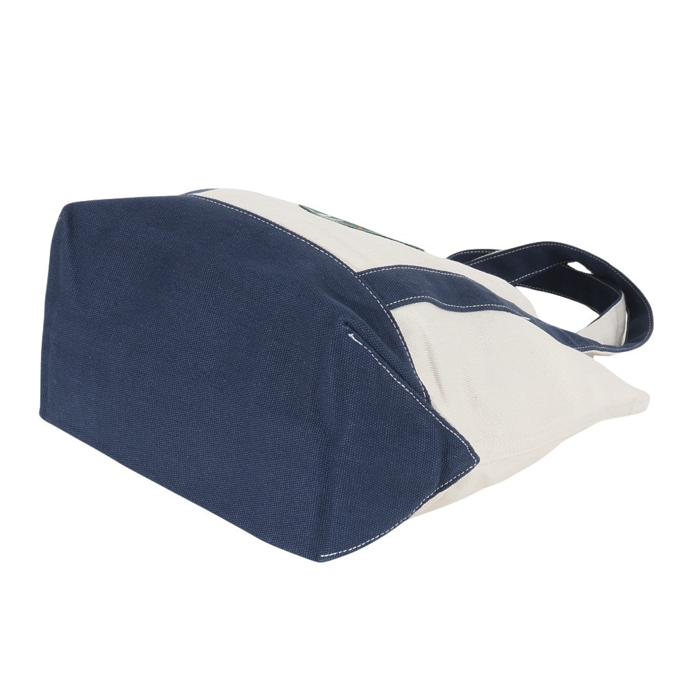 マナスタッシュ（MANASTASH）（メンズ）マナヘンプトートバッグ スモール 792-3976005 NAVY