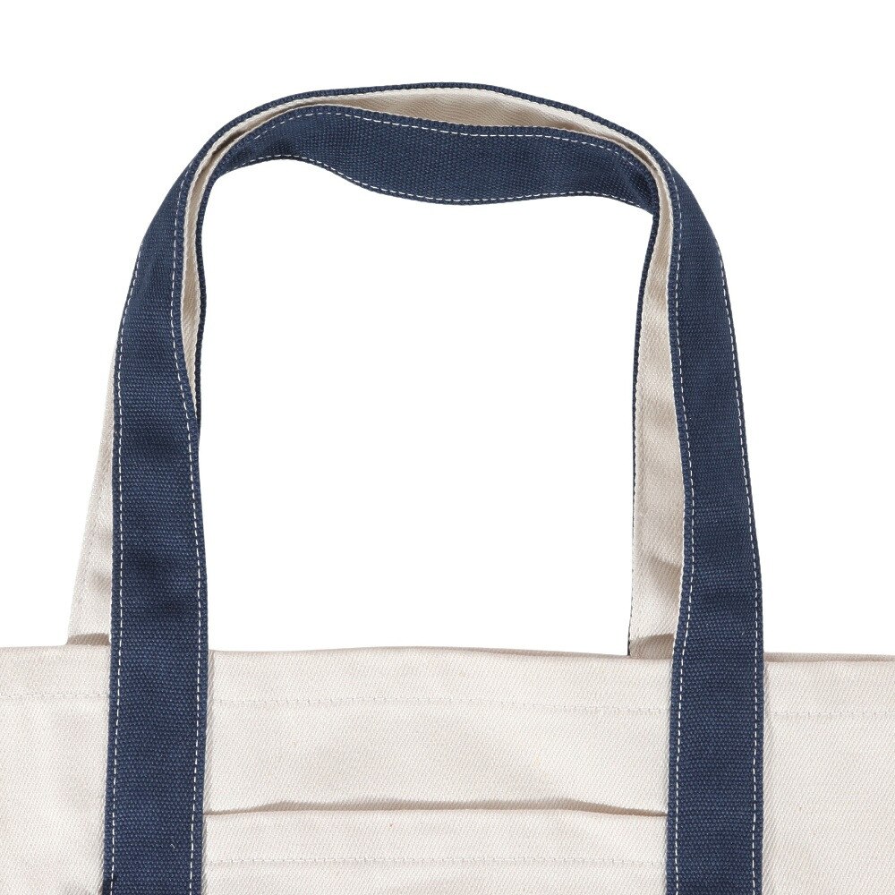 マナスタッシュ（MANASTASH）（メンズ）マナヘンプトートバッグ スモール 792-3976005 NAVY